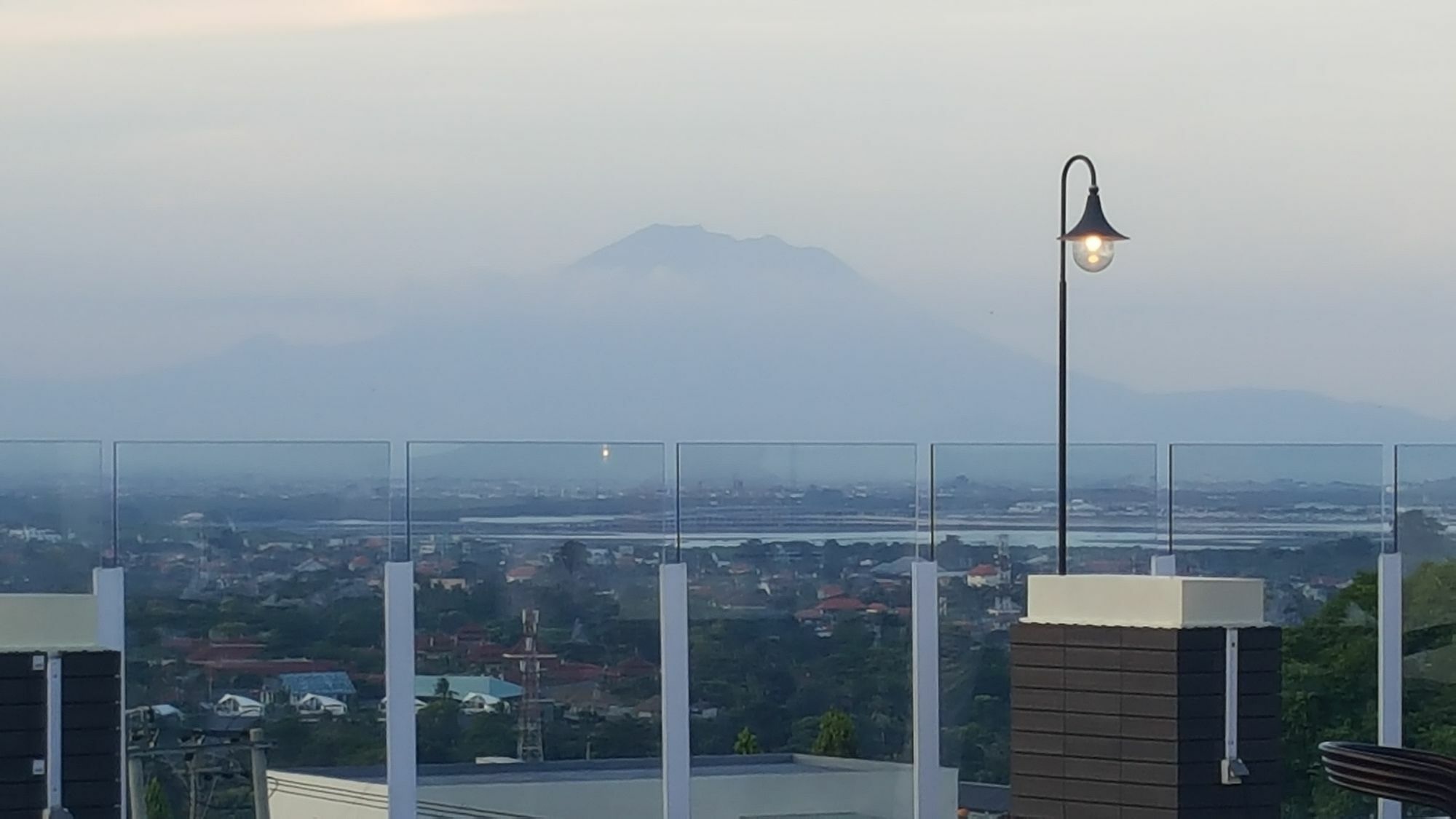 The Sintesa Residence Jimbaran Exterior photo